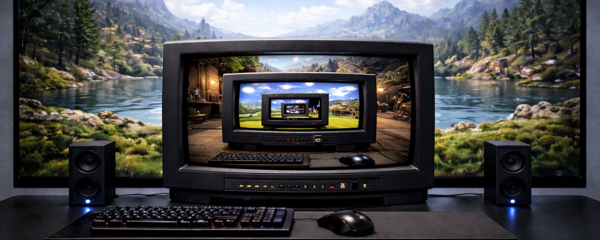 Cover Image for I think I figured out life